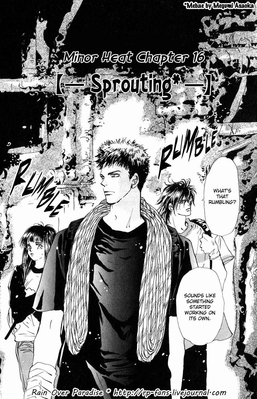 Page 2 Chapter 101 7 Seeds