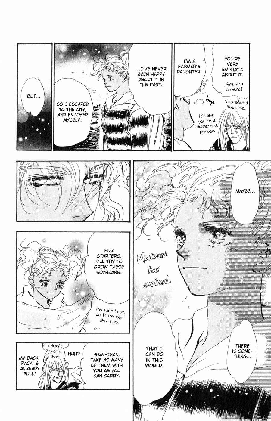 Page 21 Chapter 101 7 Seeds