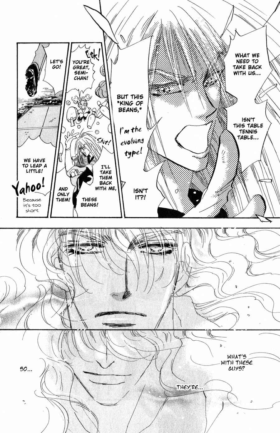 Page 23 Chapter 101 7 Seeds