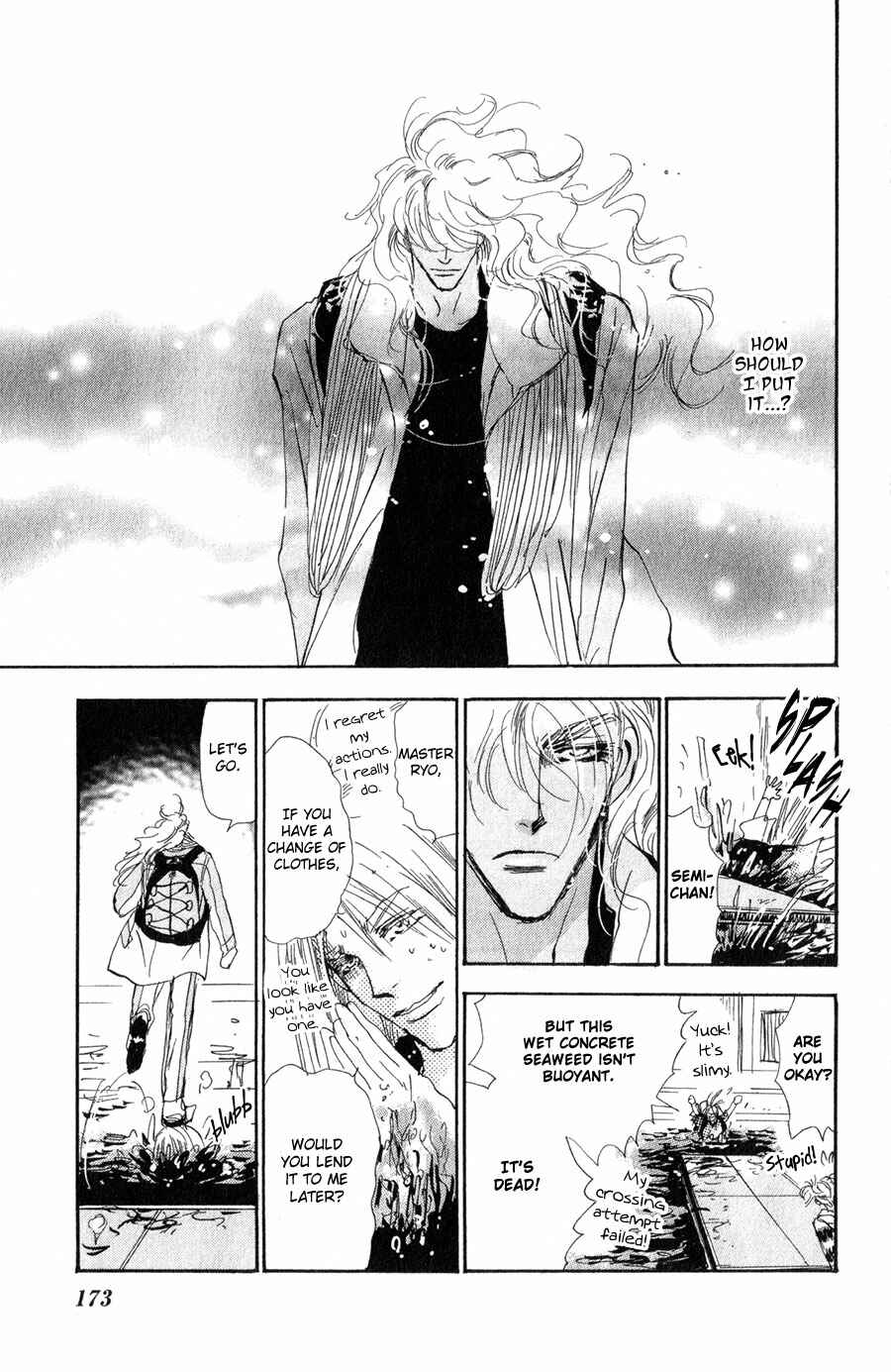 Page 24 Chapter 101 7 Seeds
