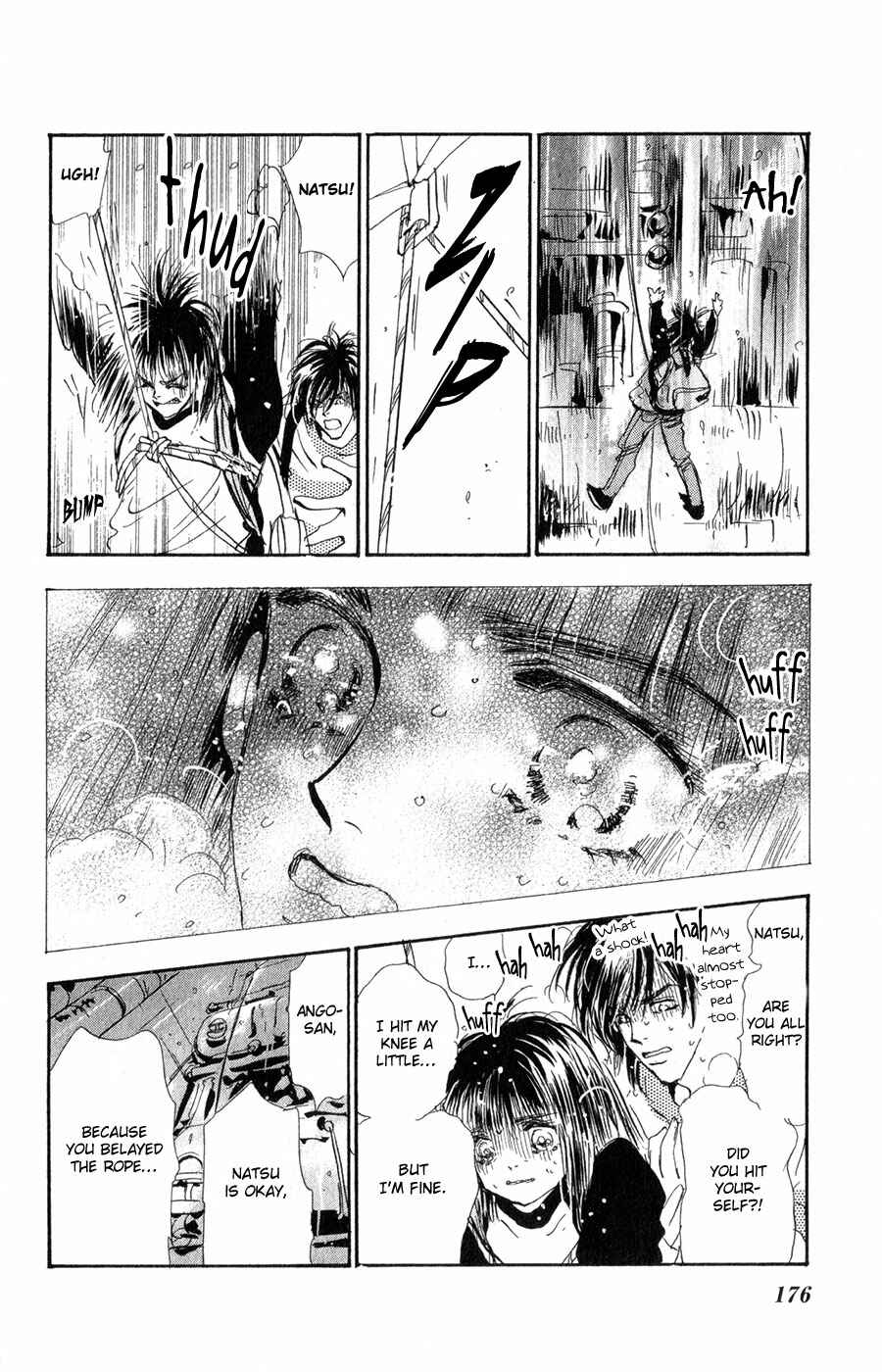 Page 27 Chapter 101 7 Seeds