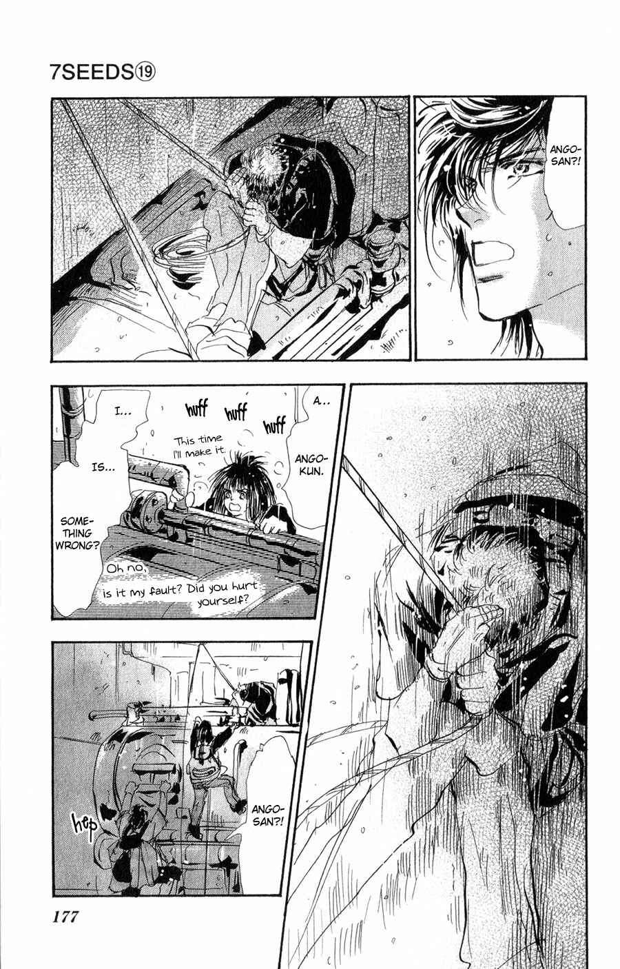 Page 28 Chapter 101 7 Seeds