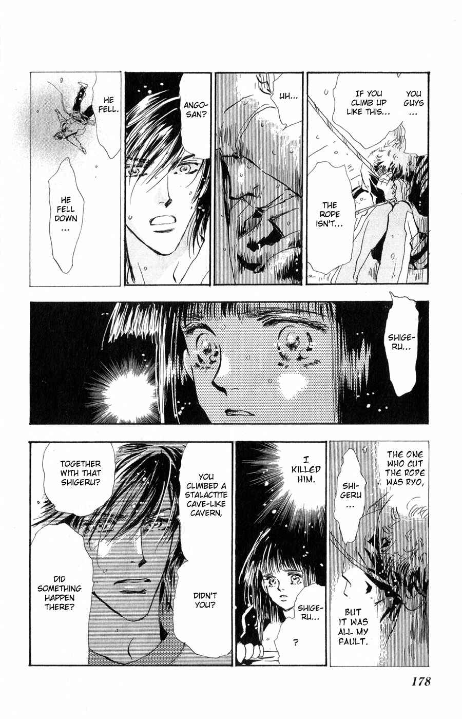 Page 29 Chapter 101 7 Seeds