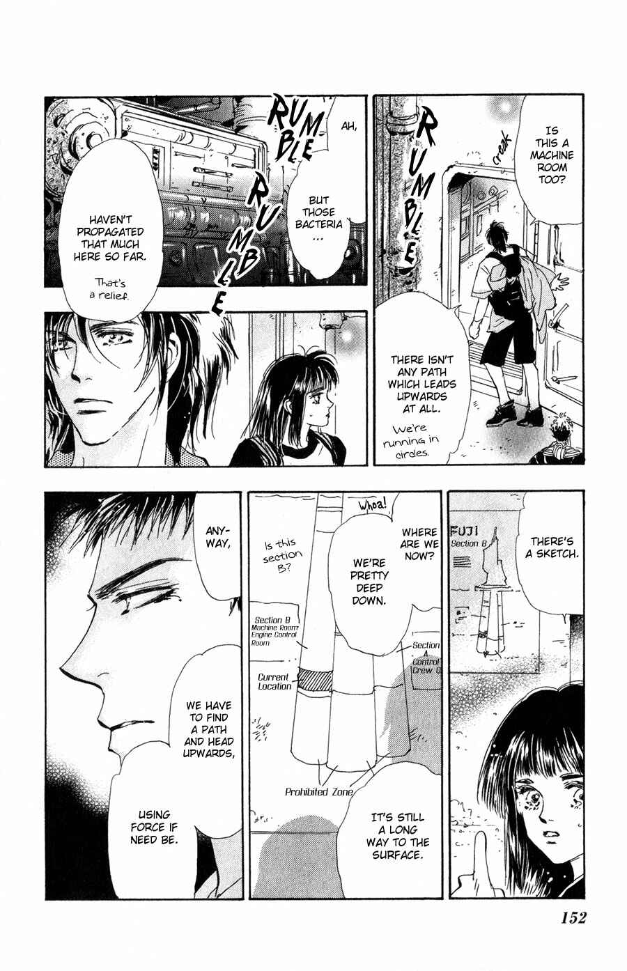 Page 3 Chapter 101 7 Seeds