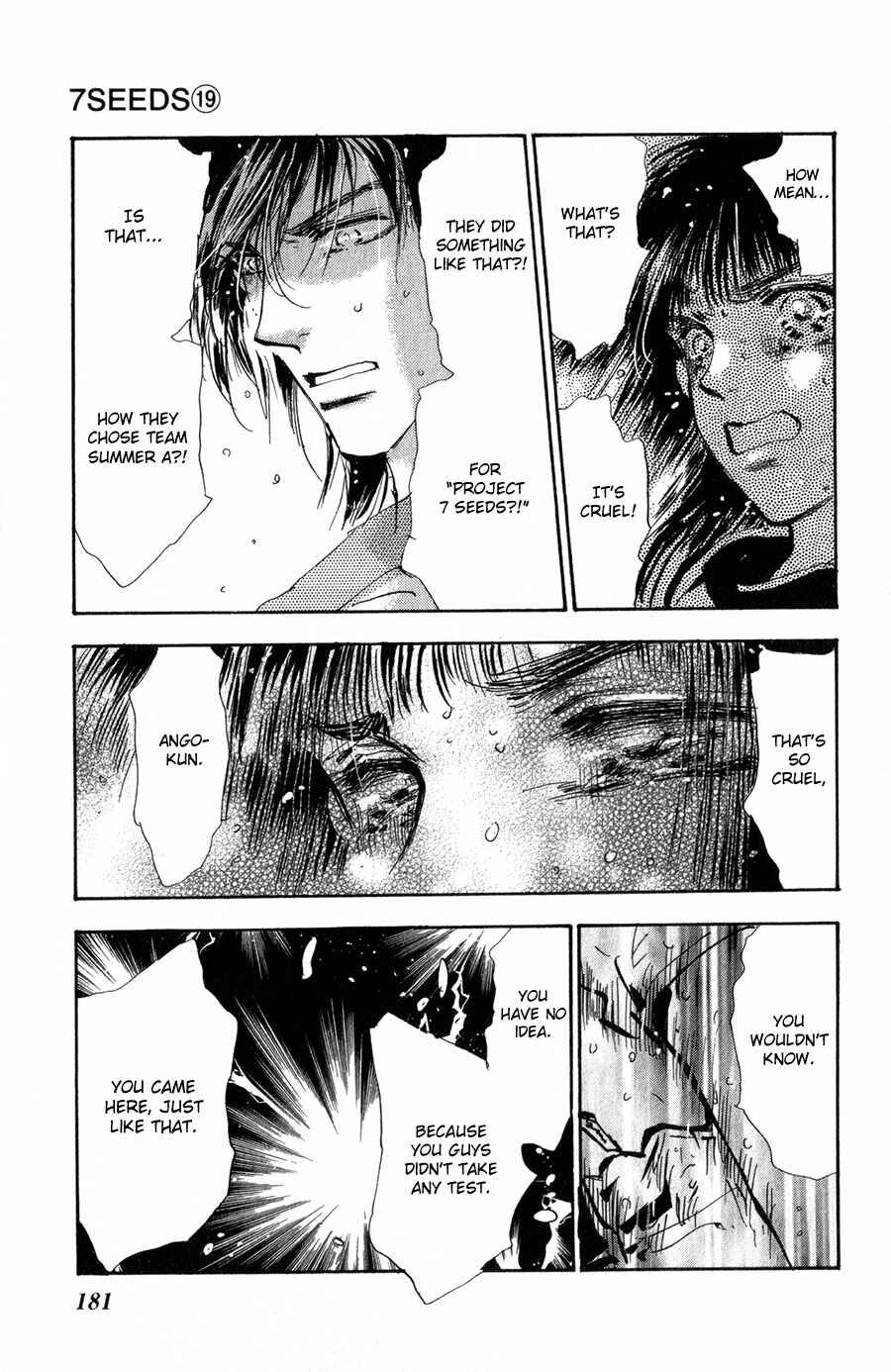 Page 32 Chapter 101 7 Seeds