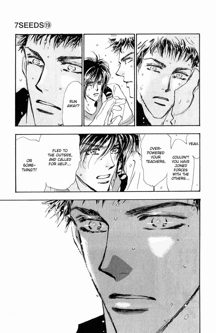 Page 34 Chapter 101 7 Seeds