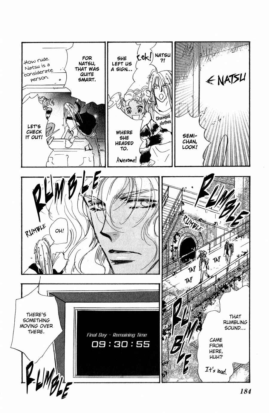 Page 35 Chapter 101 7 Seeds