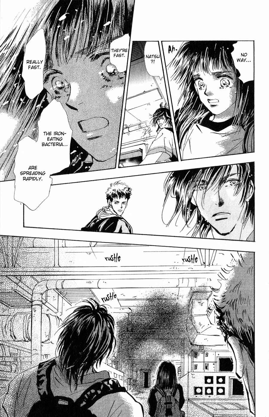 Page 8 Chapter 101 7 Seeds