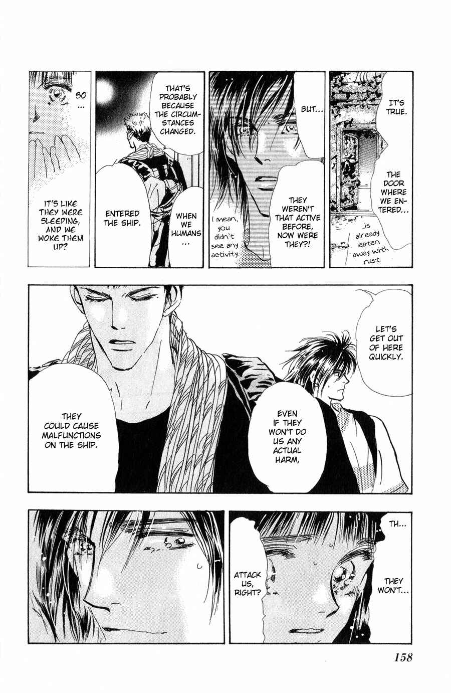 Page 9 Chapter 101 7 Seeds