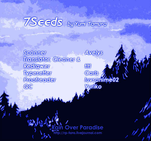 Page 1 Chapter 154 7 Seeds