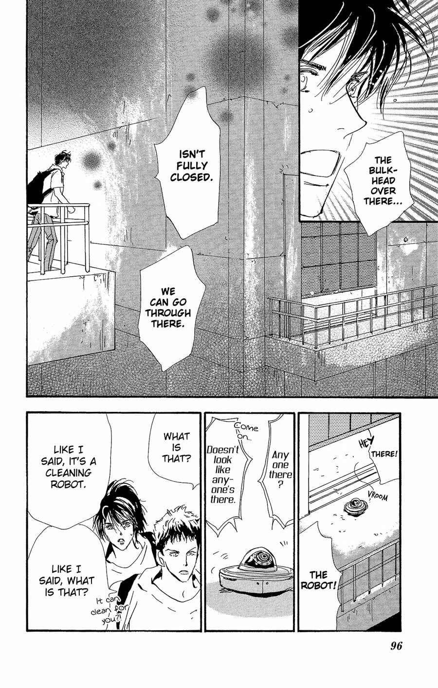 Page 21 Chapter 154 7 Seeds
