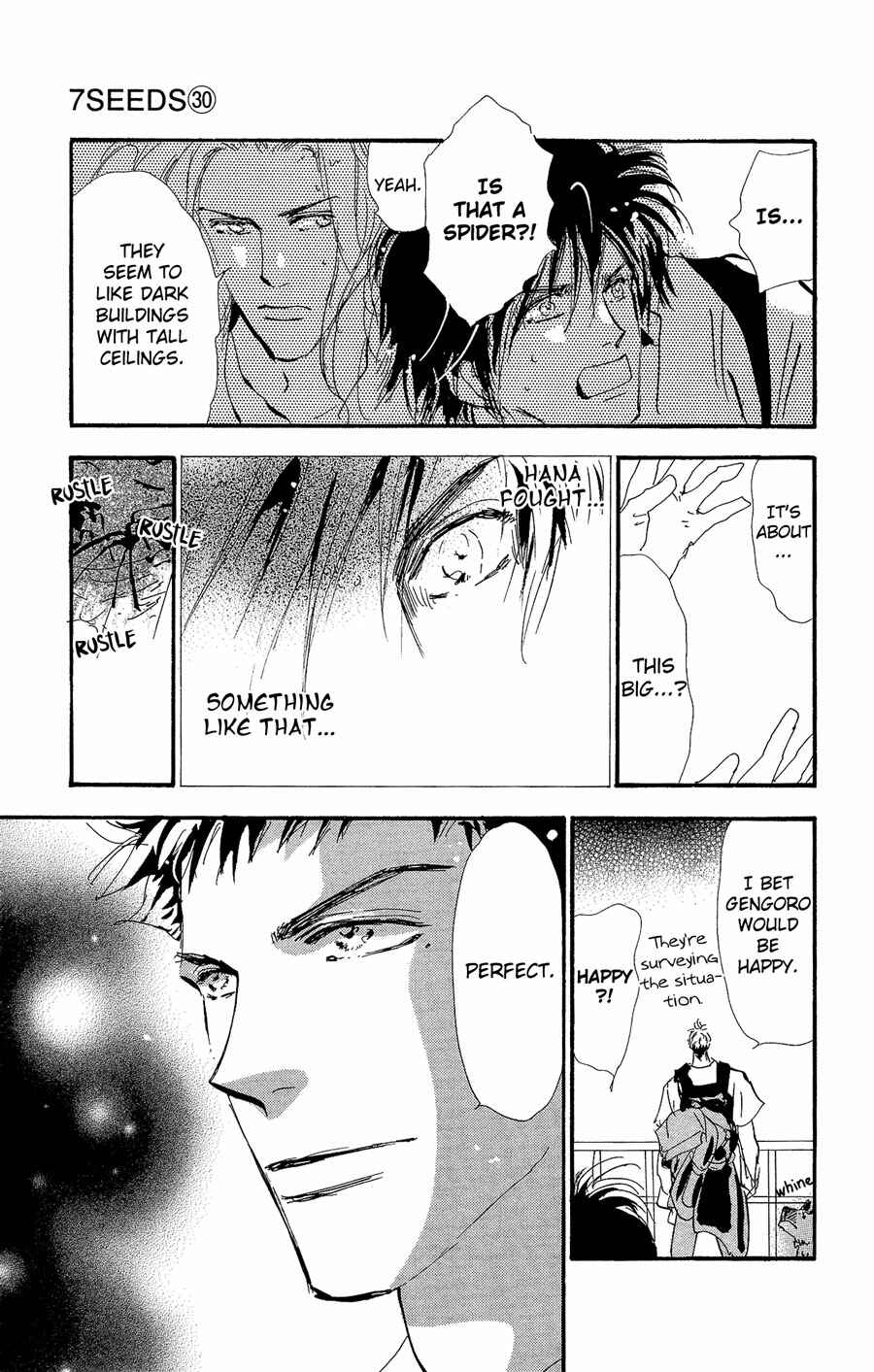 Page 24 Chapter 154 7 Seeds