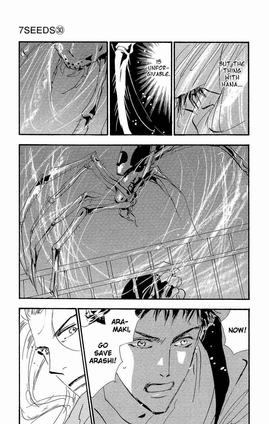 Page 32 Chapter 154 7 Seeds