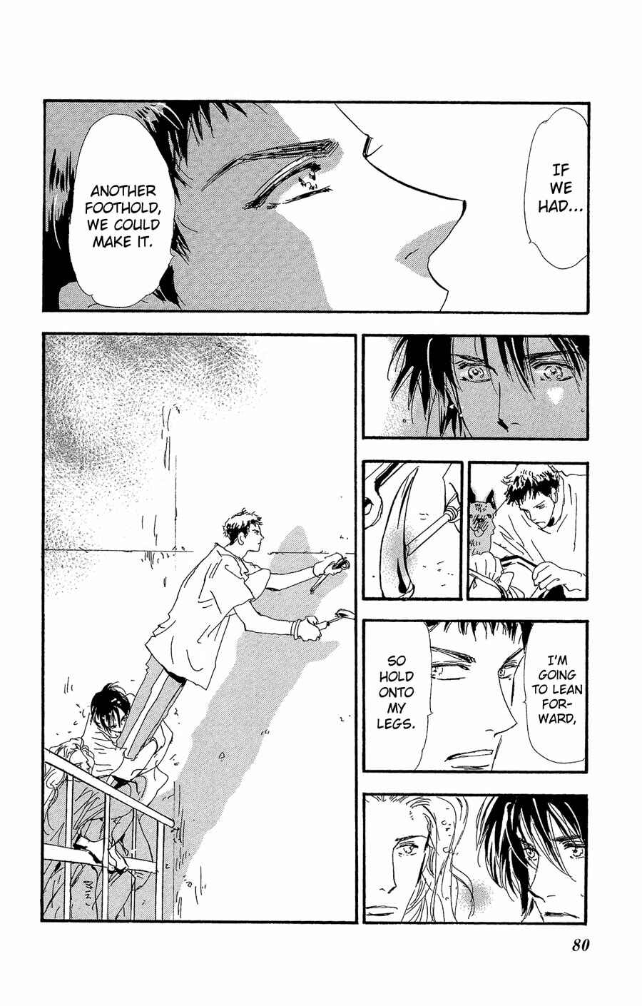 Page 5 Chapter 154 7 Seeds