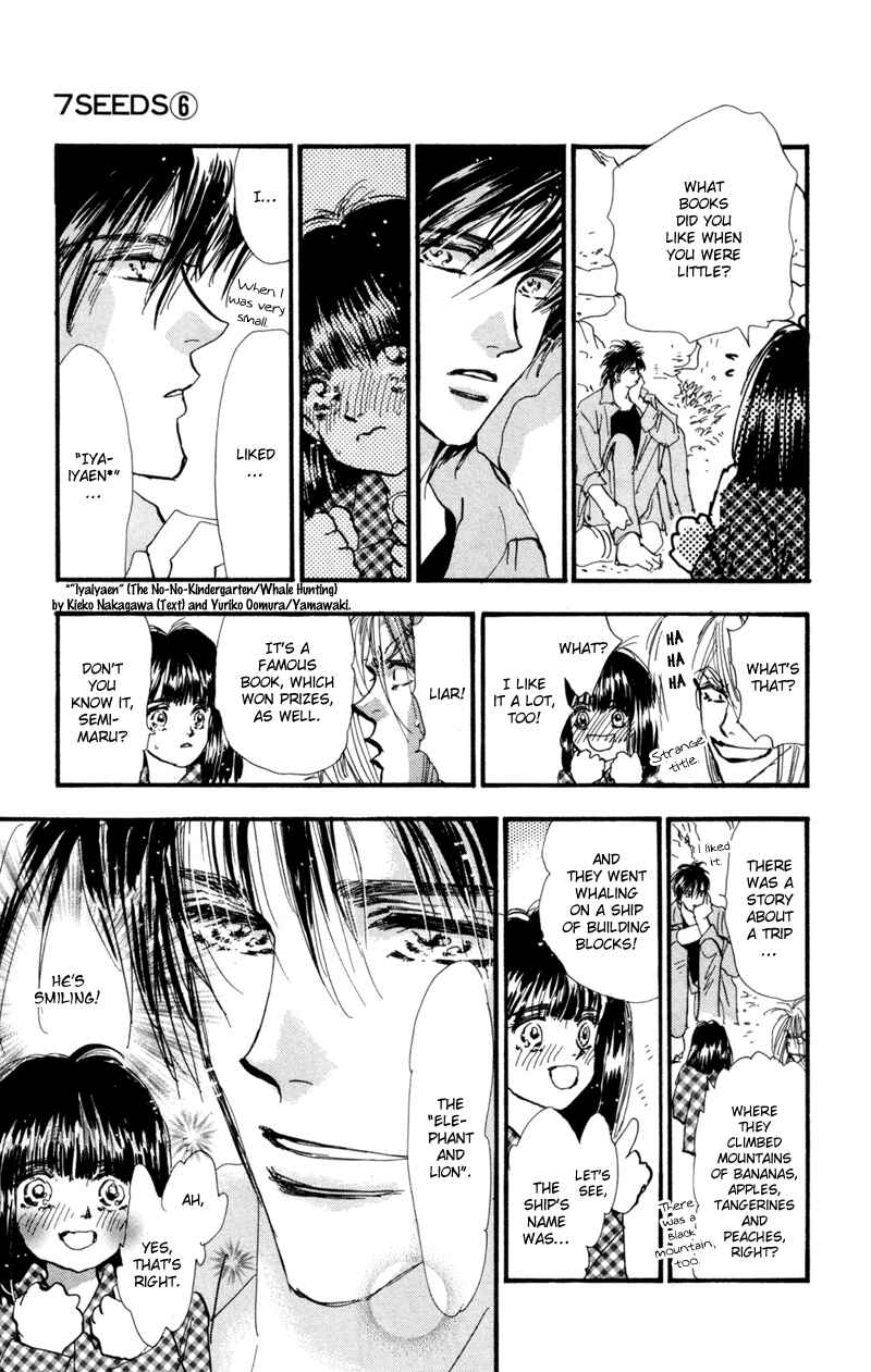 Page 16 Chapter 35 7 Seeds