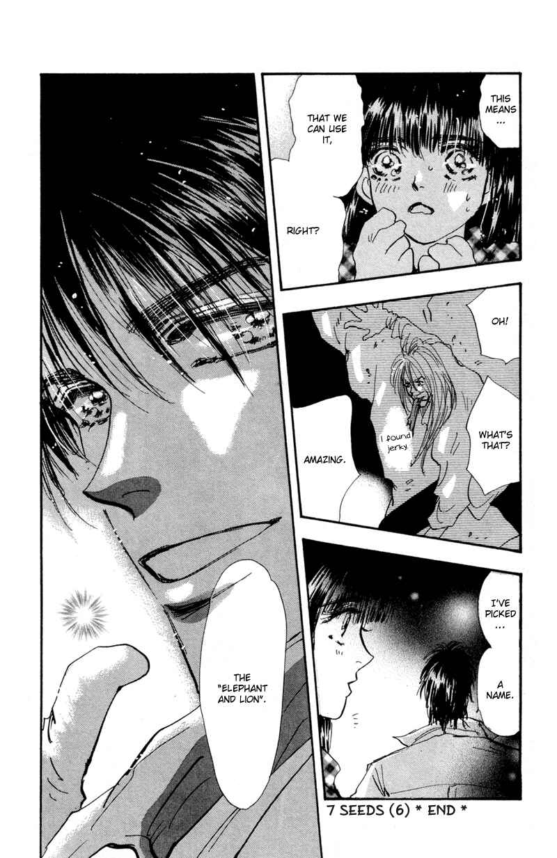 Page 31 Chapter 35 7 Seeds