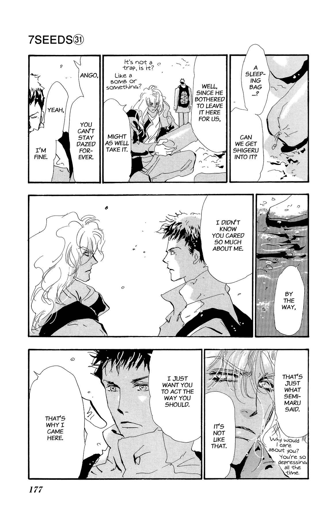 Page 23 Chapter 161 7 Seeds