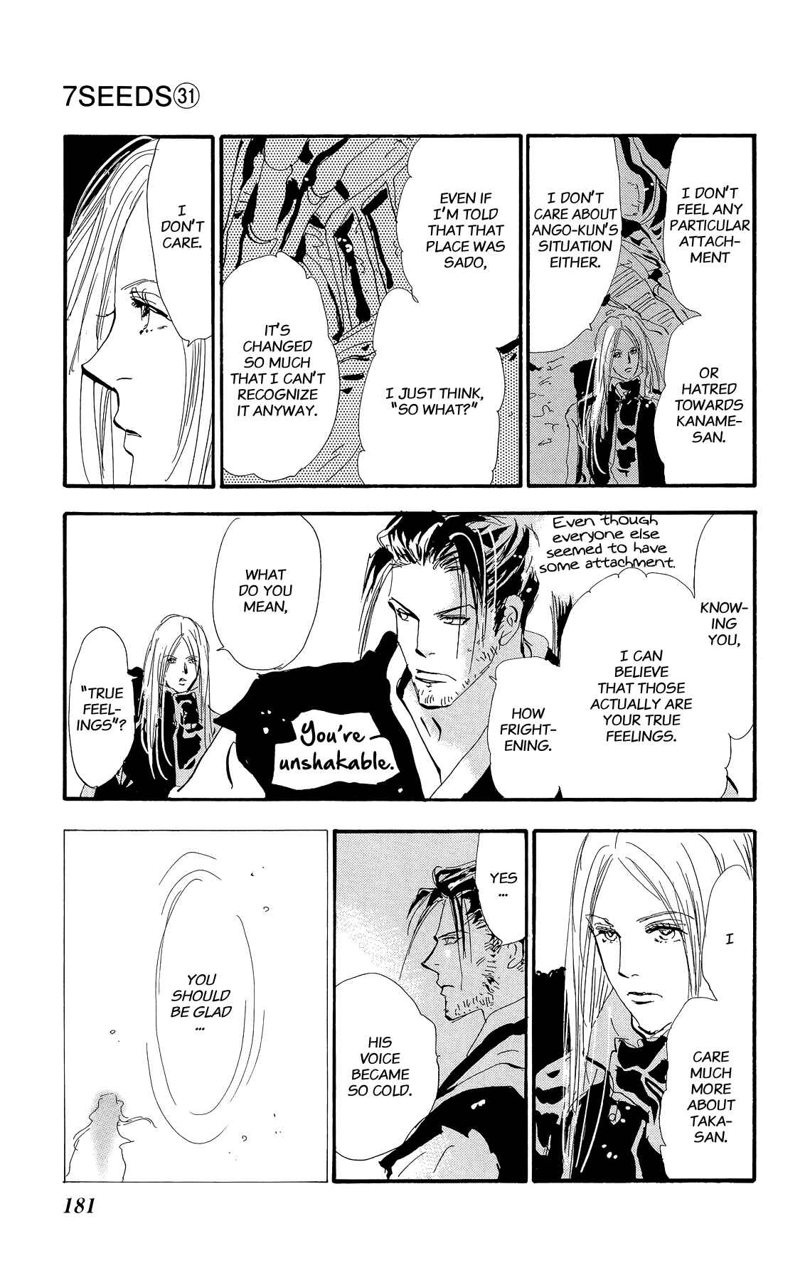 Page 27 Chapter 161 7 Seeds