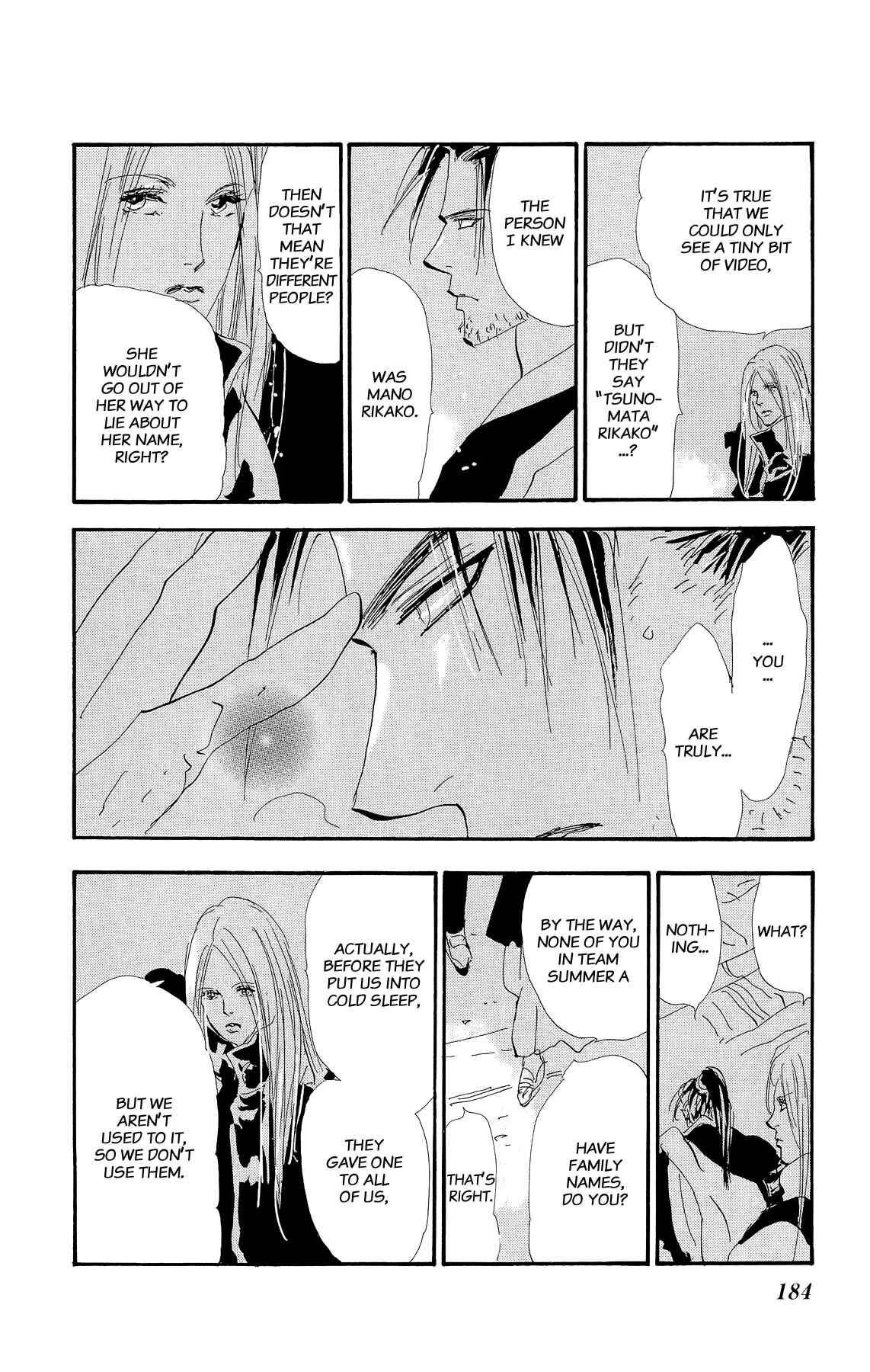 Page 30 Chapter 161 7 Seeds