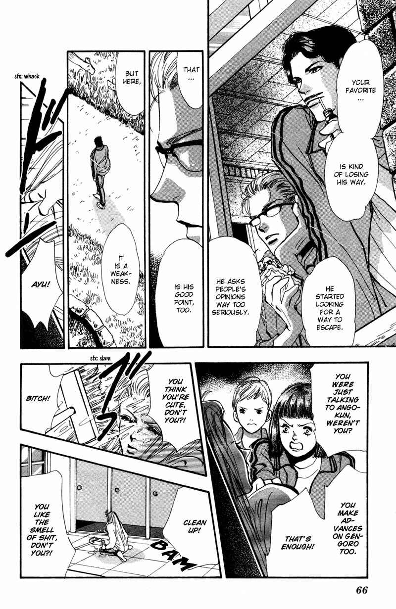 Page 16 Chapter 38 7 Seeds