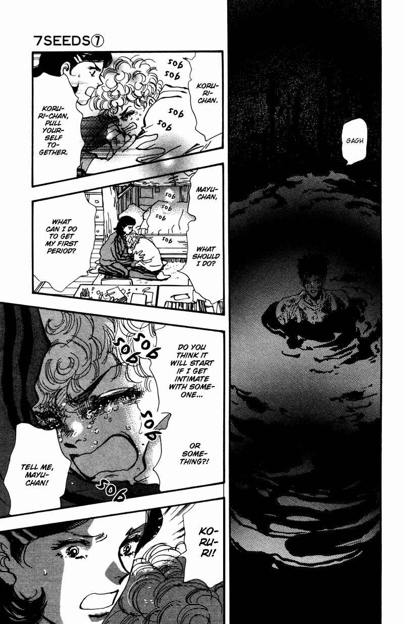 Page 29 Chapter 38 7 Seeds