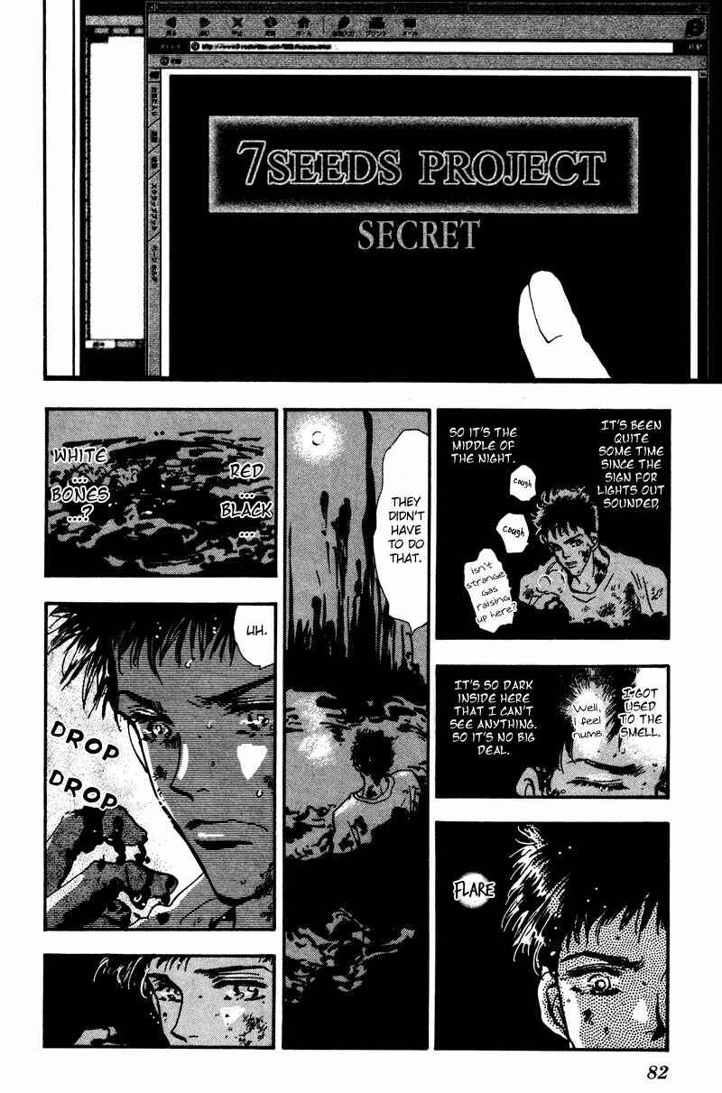 Page 32 Chapter 38 7 Seeds