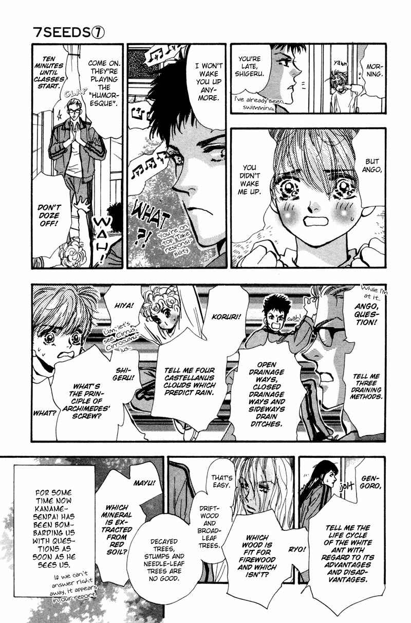 Page 9 Chapter 38 7 Seeds