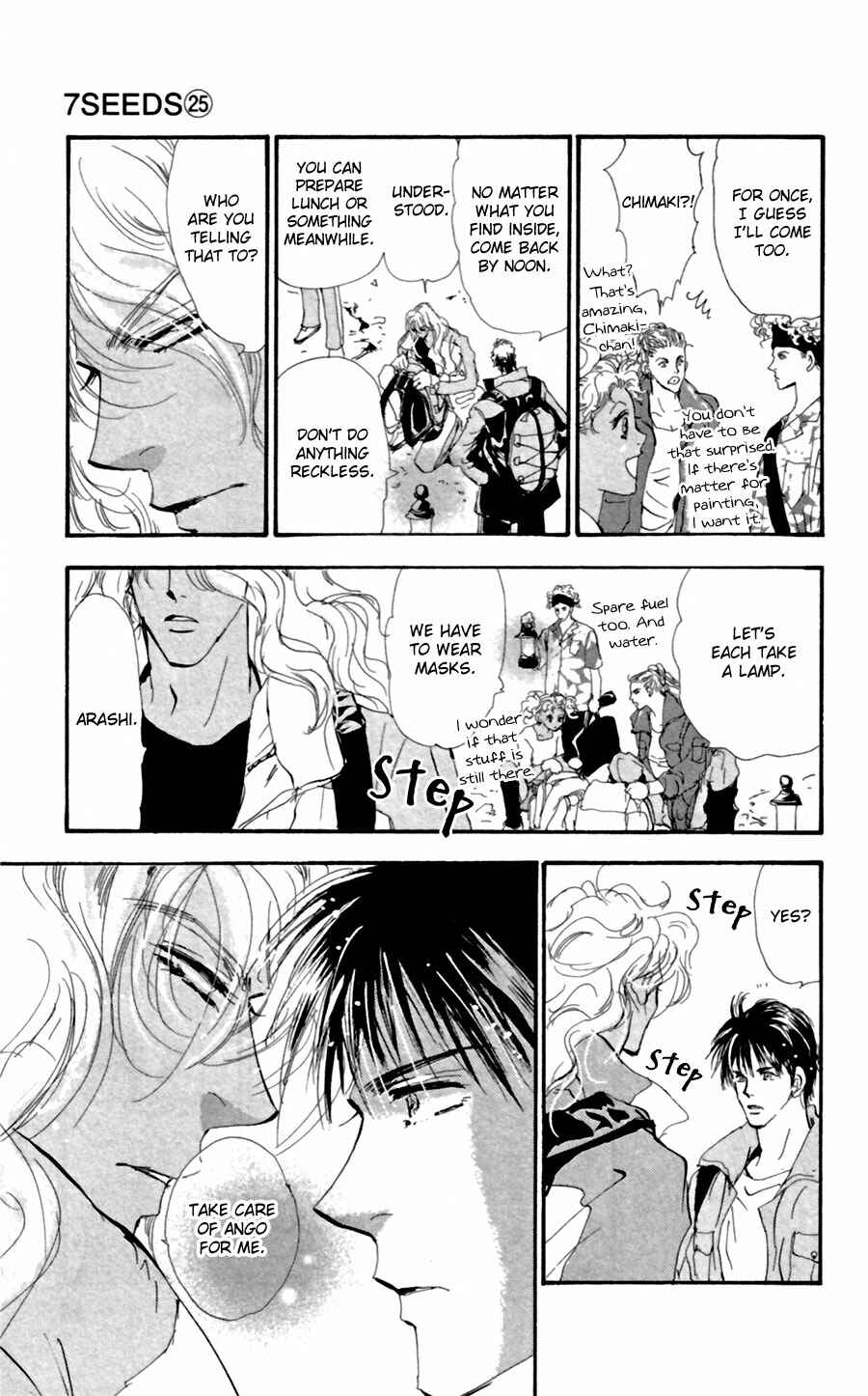 Page 13 Chapter 129 7 Seeds