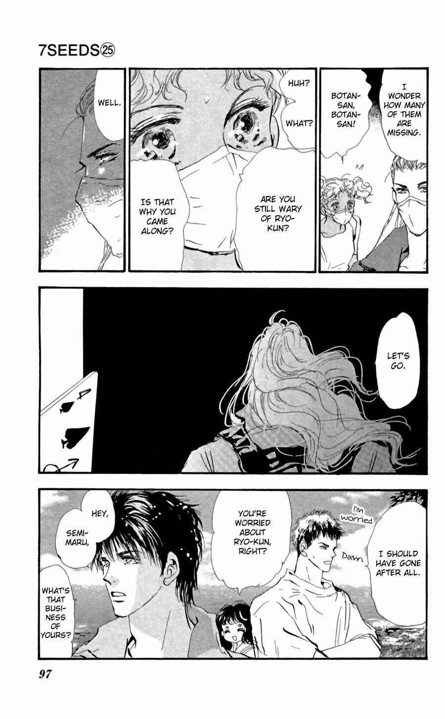 Page 21 Chapter 129 7 Seeds