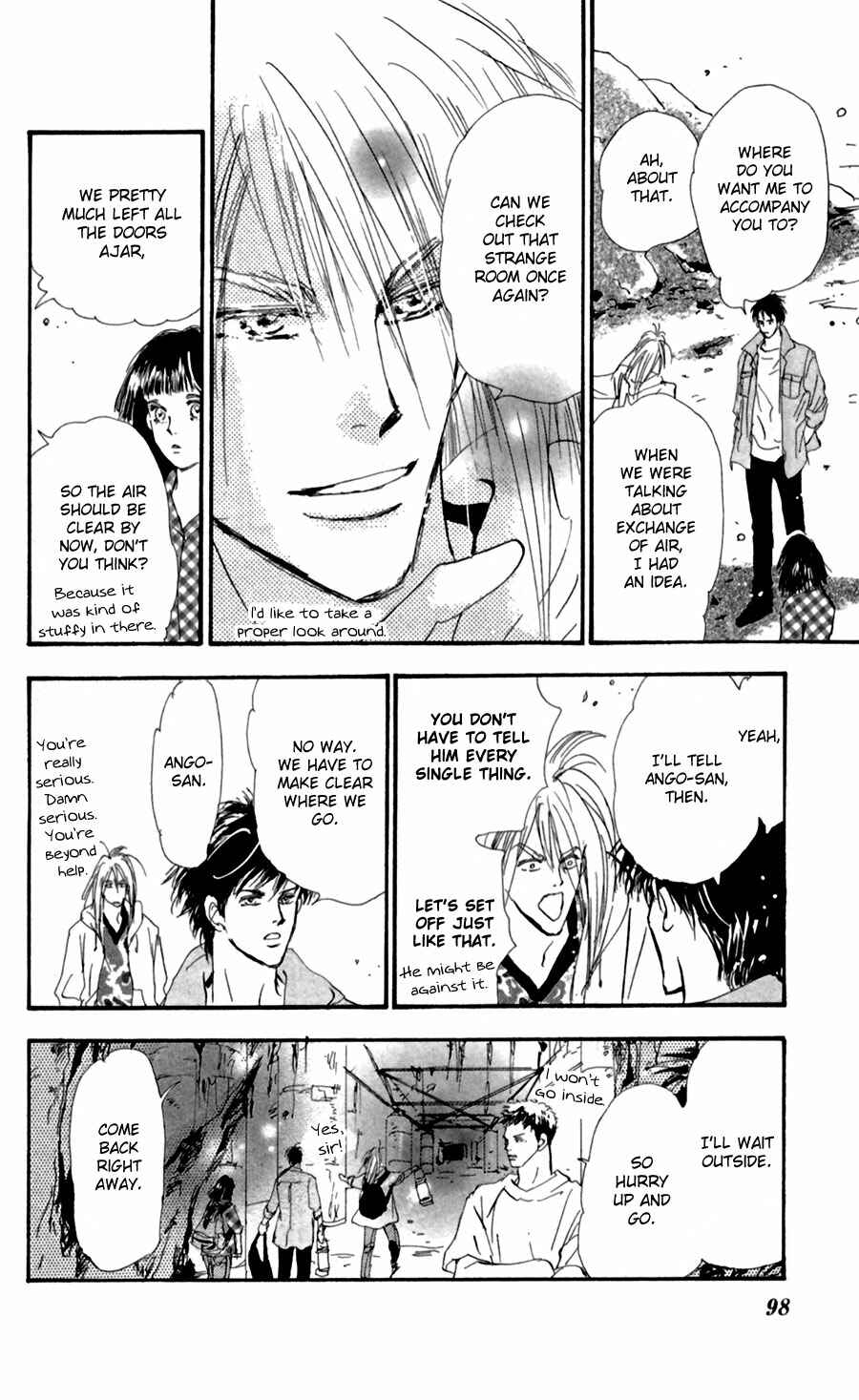 Page 22 Chapter 129 7 Seeds