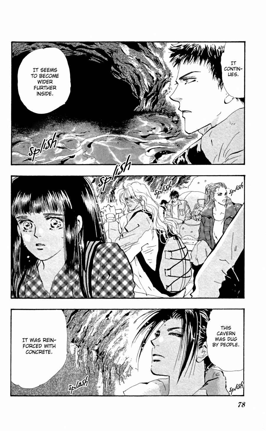 Page 3 Chapter 129 7 Seeds