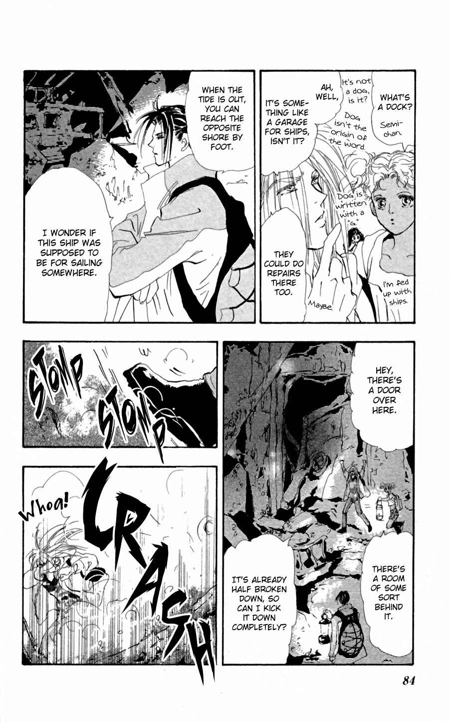 Page 8 Chapter 129 7 Seeds
