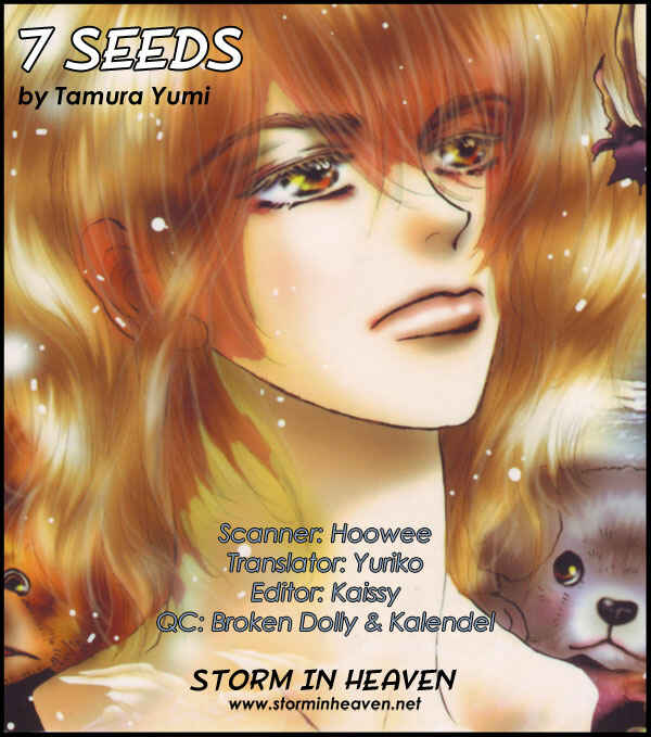 Page 1 Chapter 32 7 Seeds