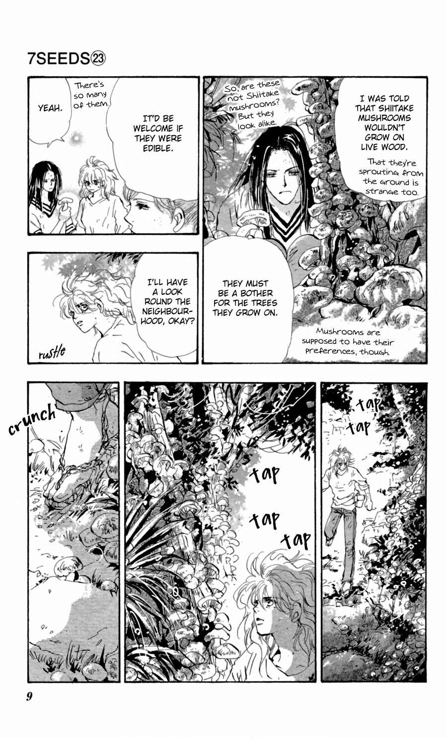 Page 7 Chapter 117 7 Seeds