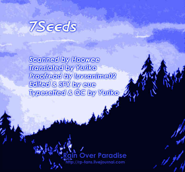 Page 1 Chapter 79 7 Seeds