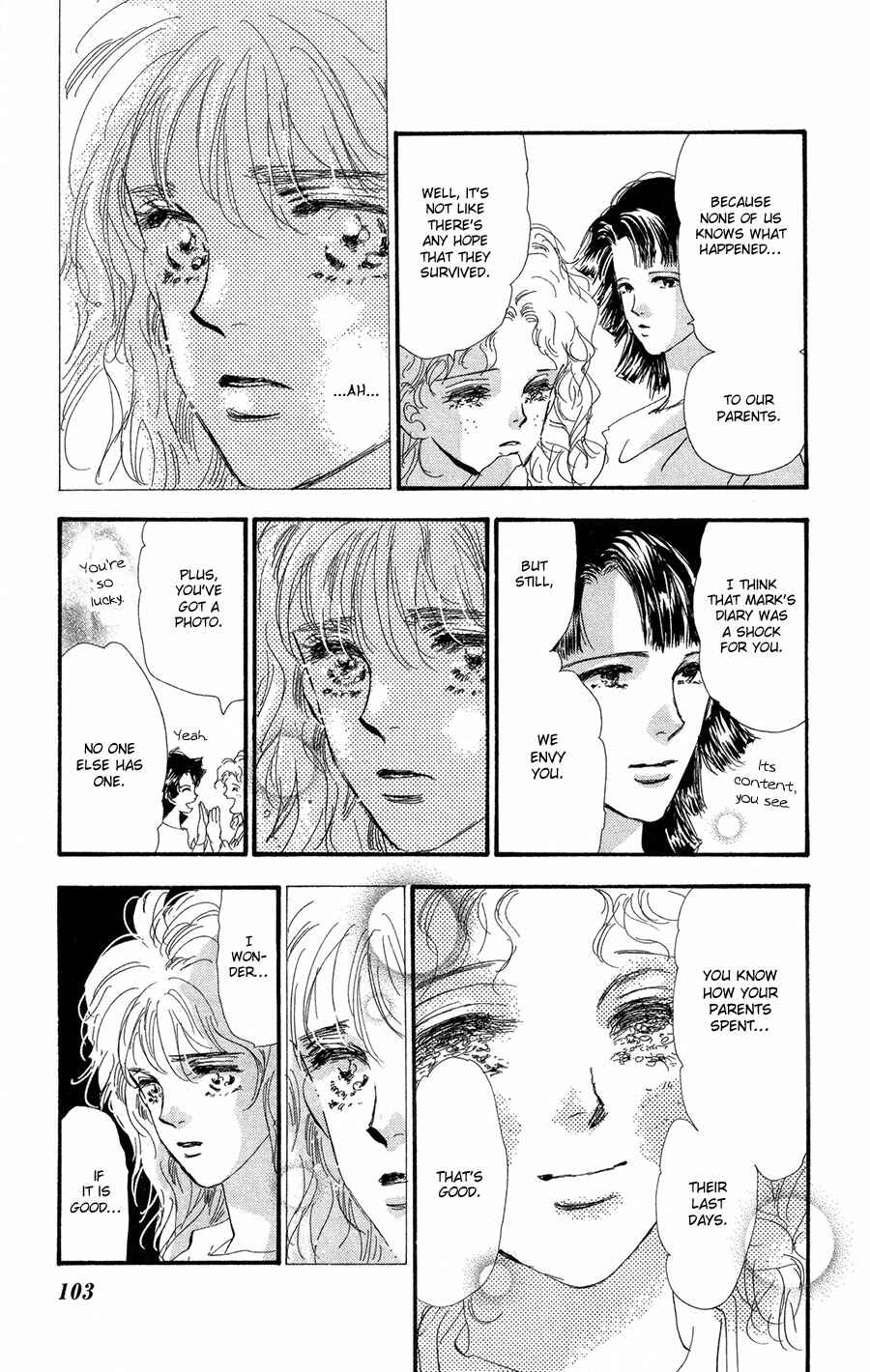 Page 27 Chapter 79 7 Seeds