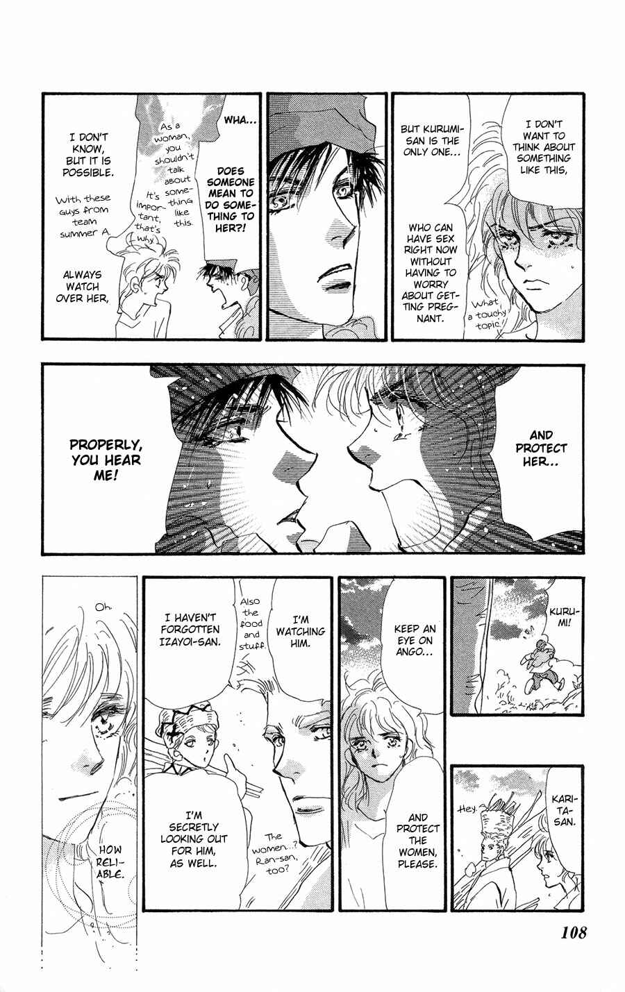 Page 32 Chapter 79 7 Seeds