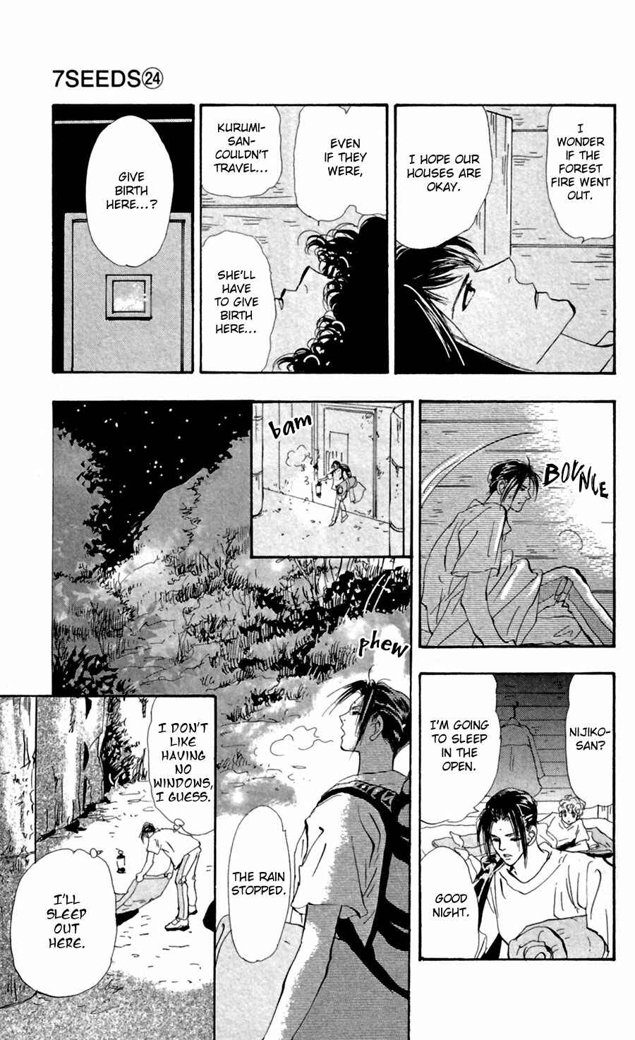 Page 21 Chapter 124 7 Seeds