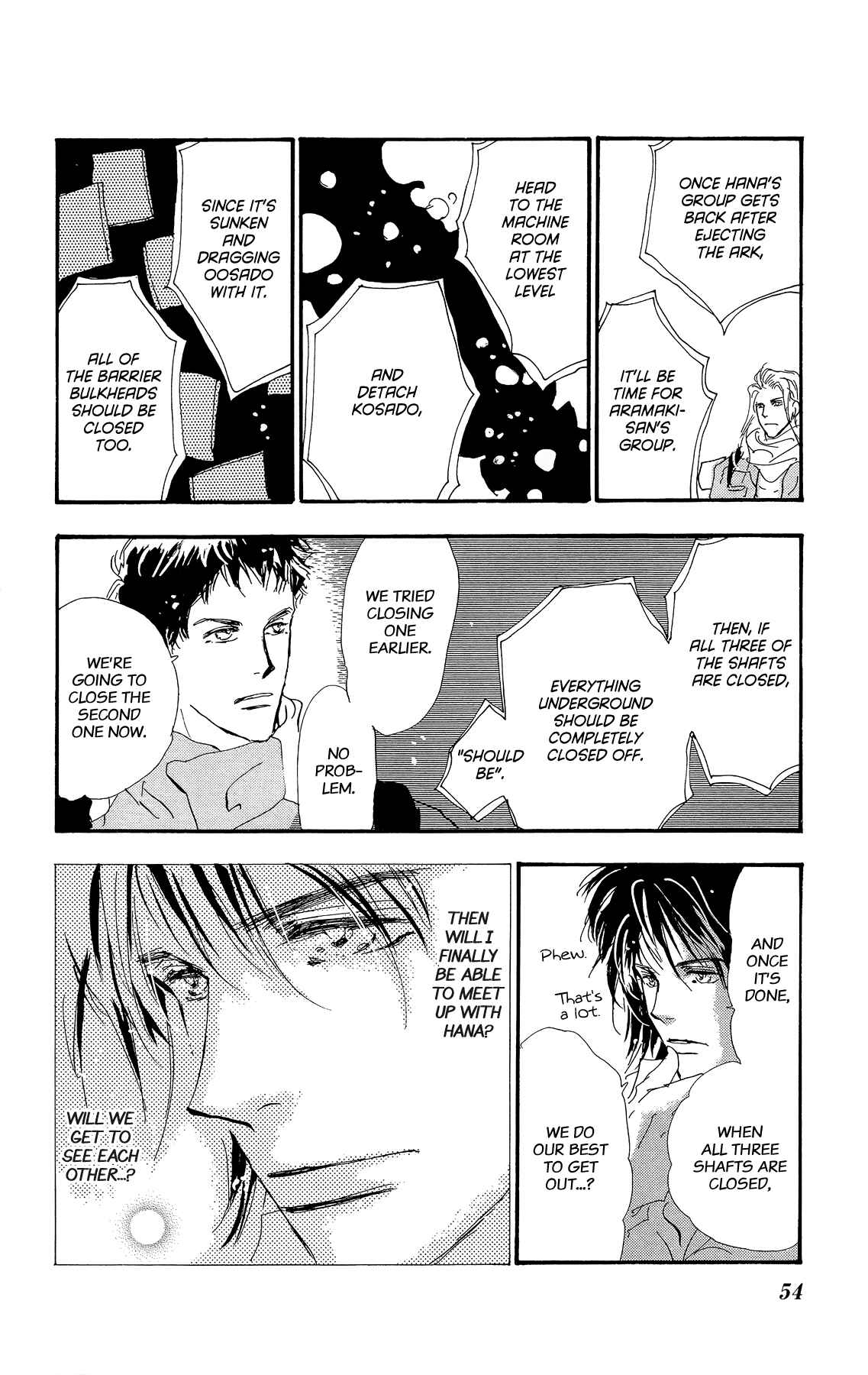 Page 14 Chapter 163 7 Seeds