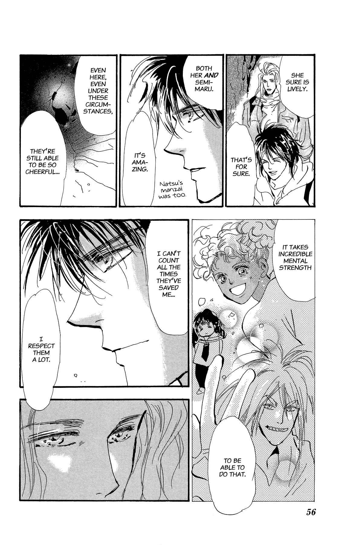 Page 16 Chapter 163 7 Seeds