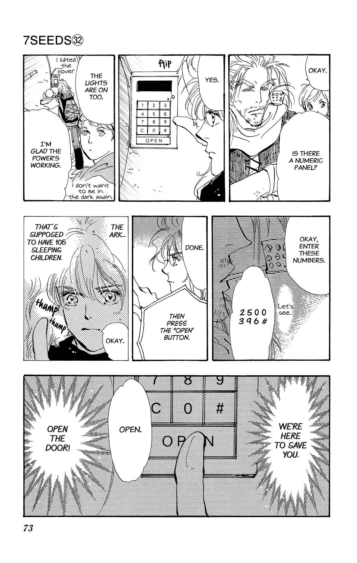 Page 33 Chapter 163 7 Seeds