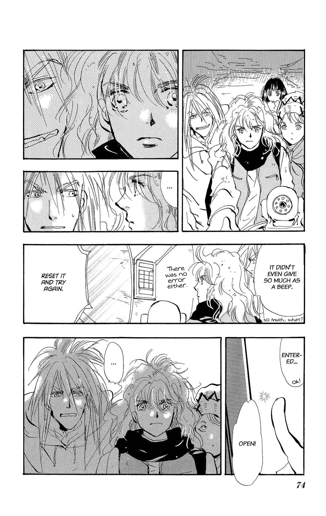 Page 34 Chapter 163 7 Seeds