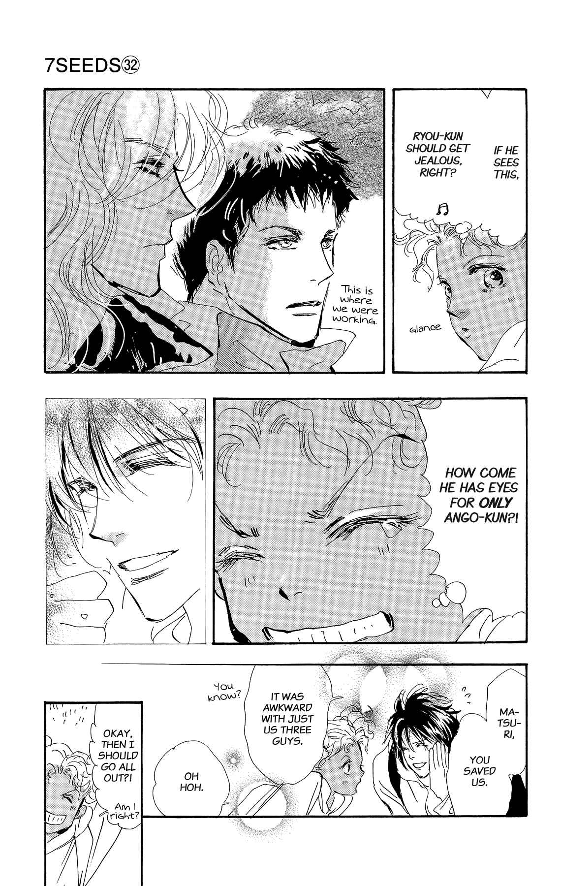 Page 9 Chapter 163 7 Seeds
