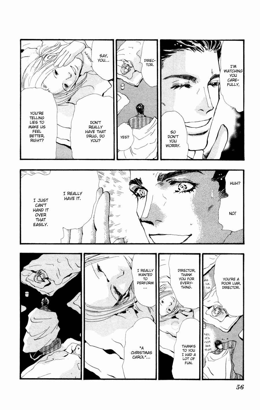 Page 15 Chapter 58 7 Seeds