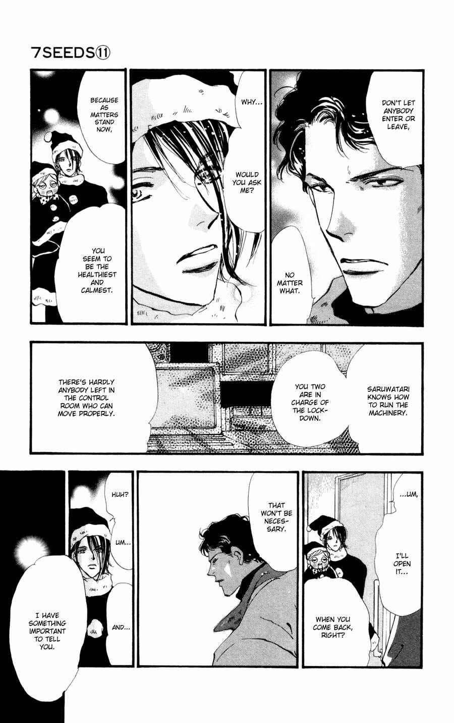 Page 18 Chapter 58 7 Seeds