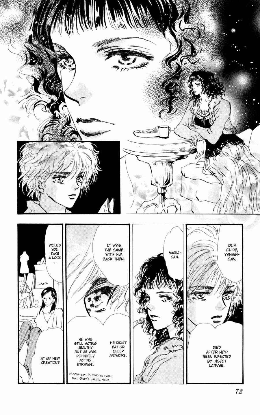 Page 31 Chapter 58 7 Seeds