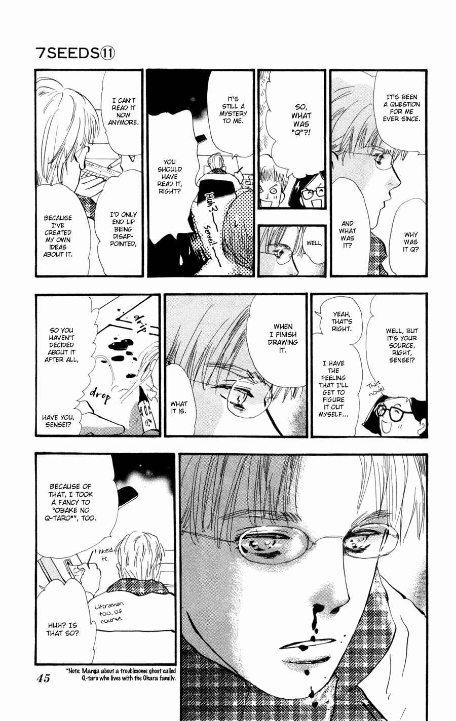 Page 4 Chapter 58 7 Seeds