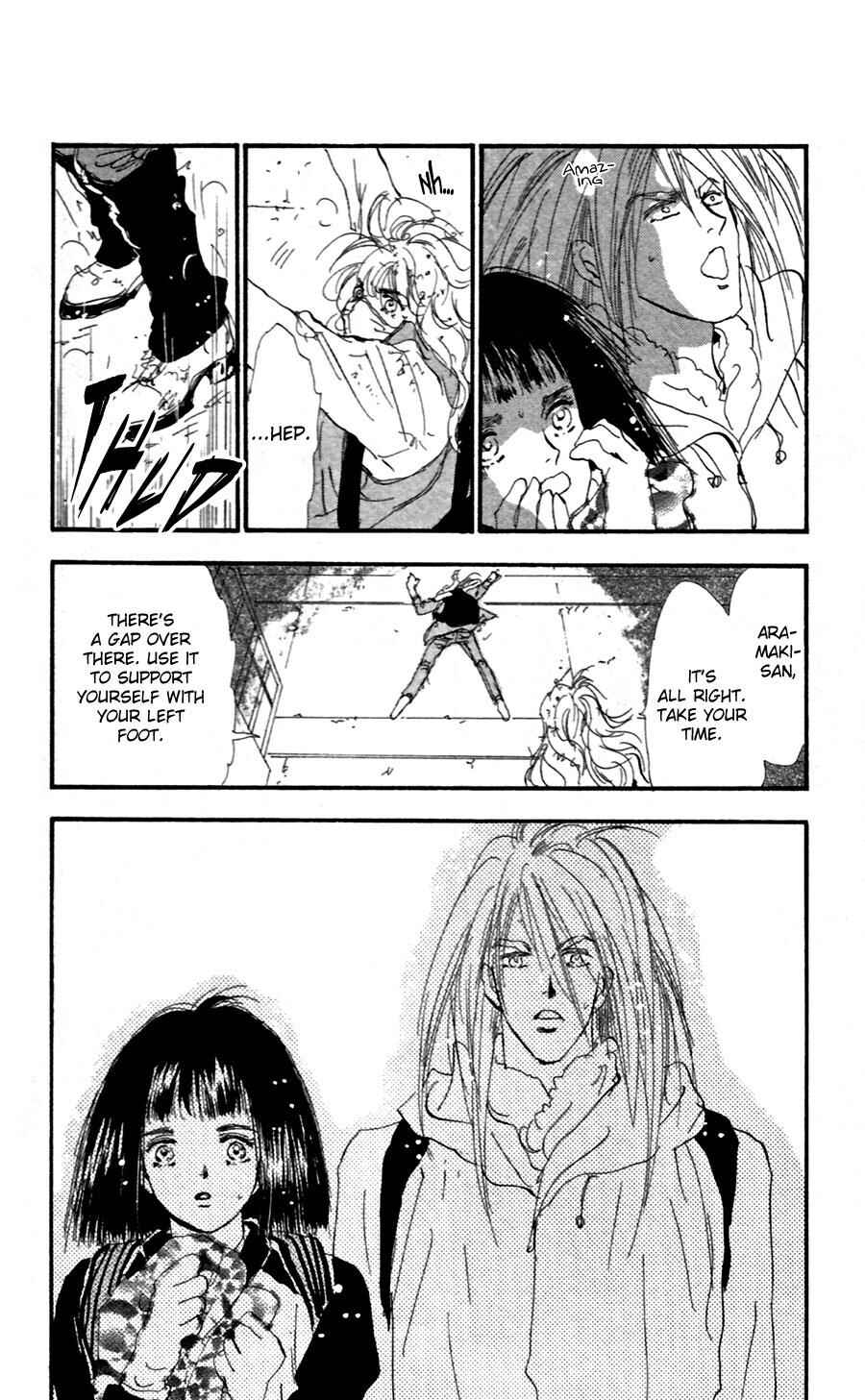 Page 3 Chapter 151 7 Seeds