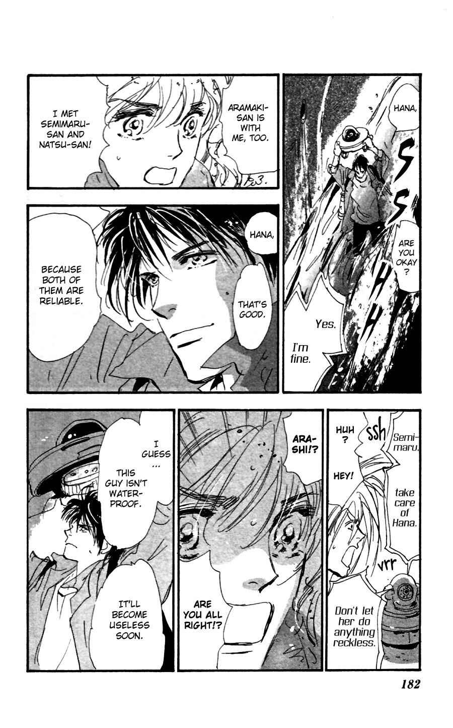 Page 33 Chapter 151 7 Seeds