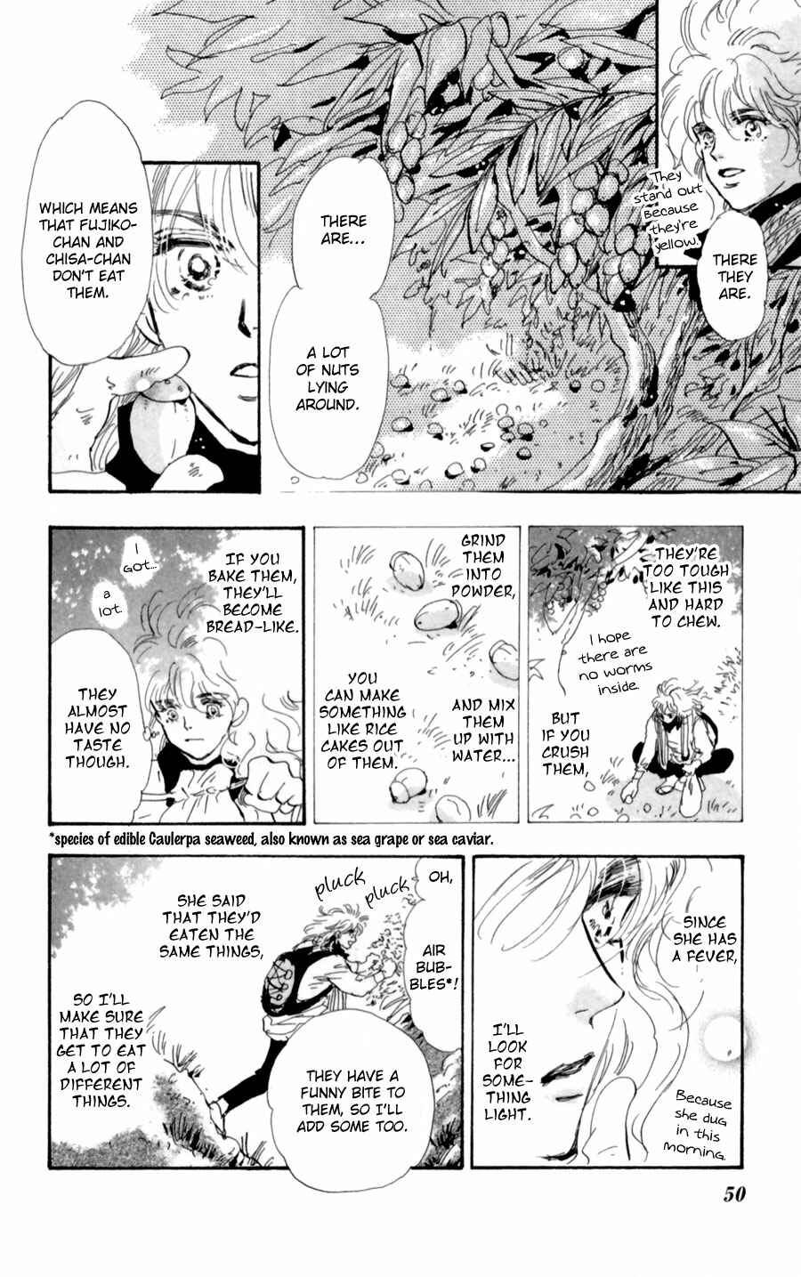 Page 11 Chapter 113 7 Seeds